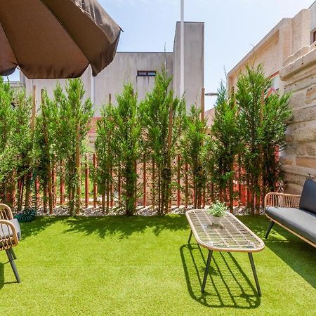 D&S - Lazaros Apartments Porto Ngoại thất bức ảnh