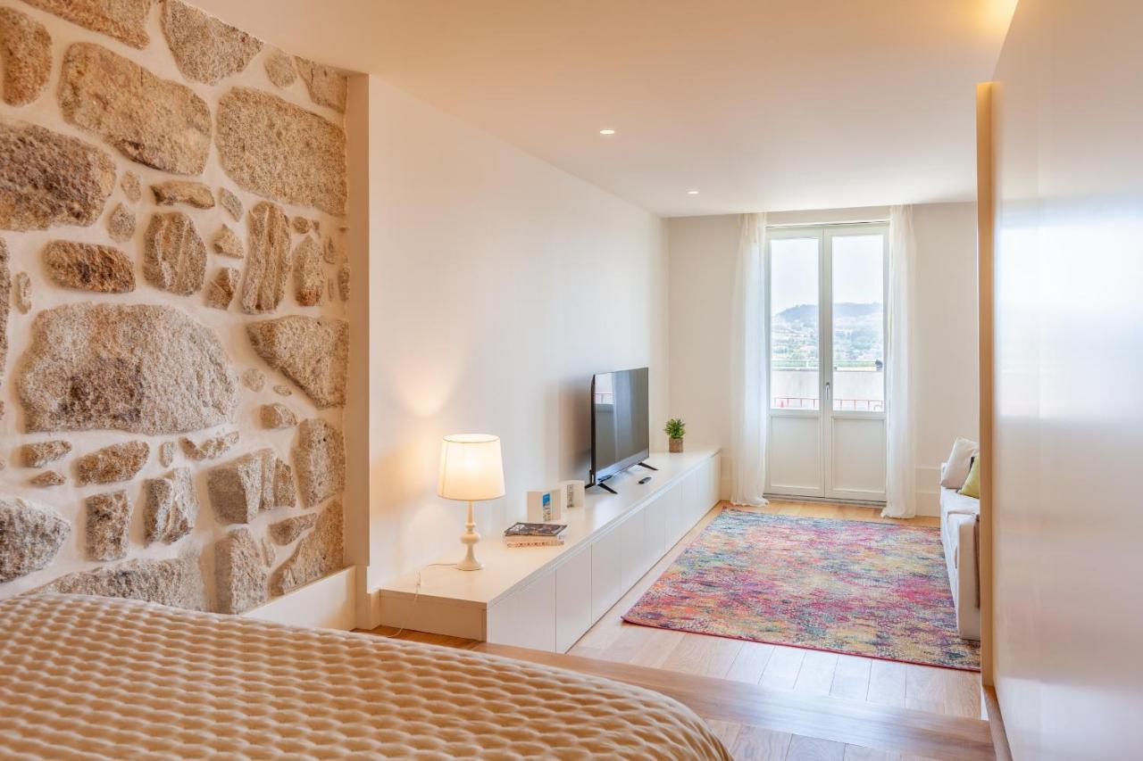 D&S - Lazaros Apartments Porto Ngoại thất bức ảnh