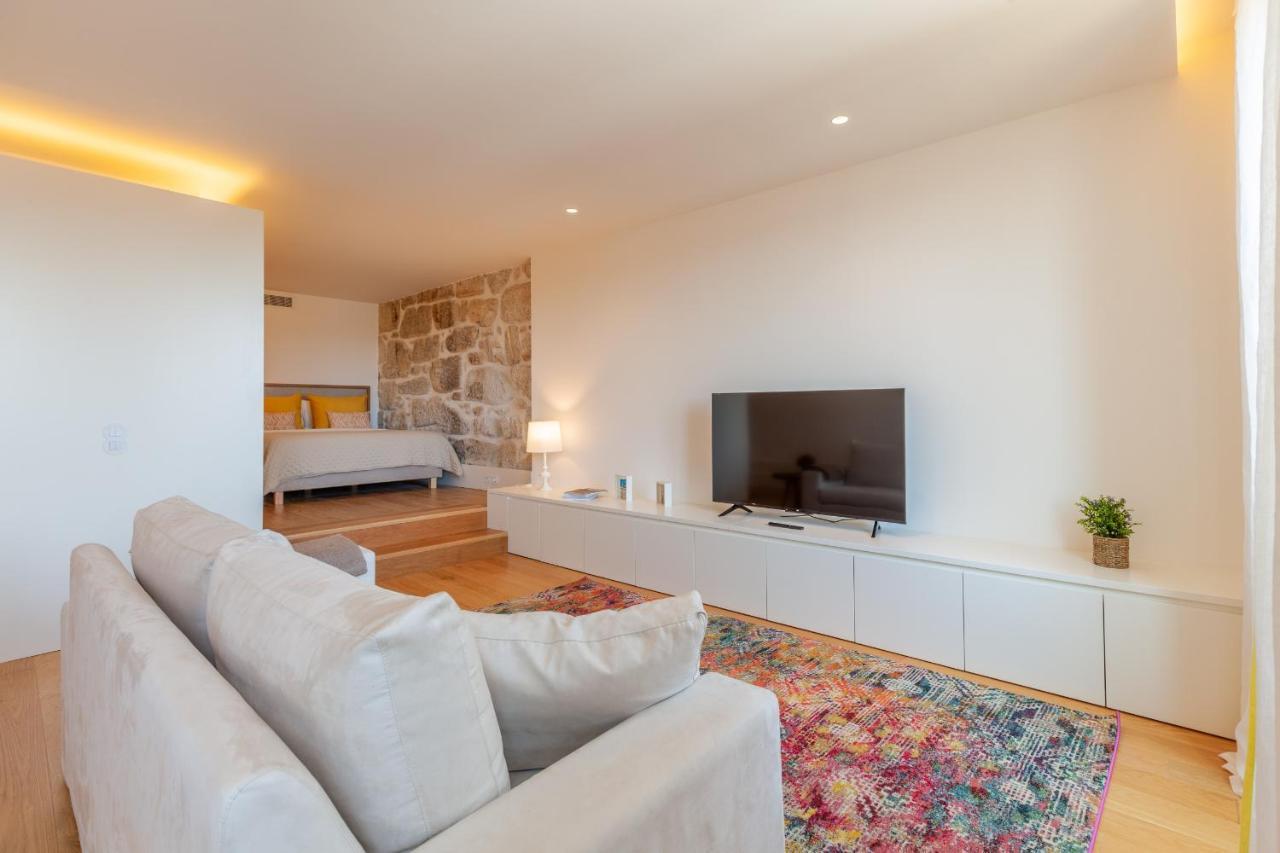 D&S - Lazaros Apartments Porto Ngoại thất bức ảnh
