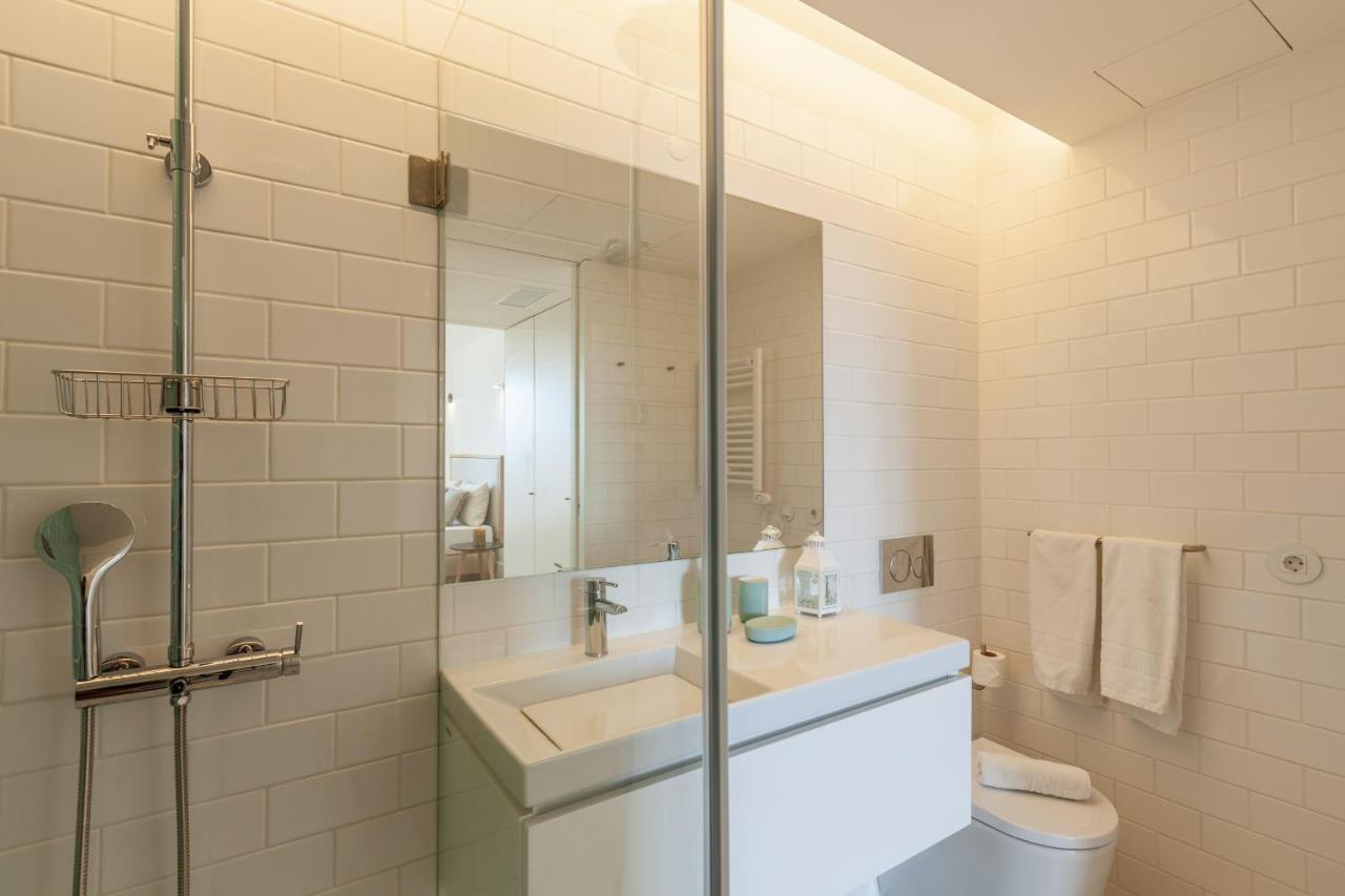 D&S - Lazaros Apartments Porto Ngoại thất bức ảnh