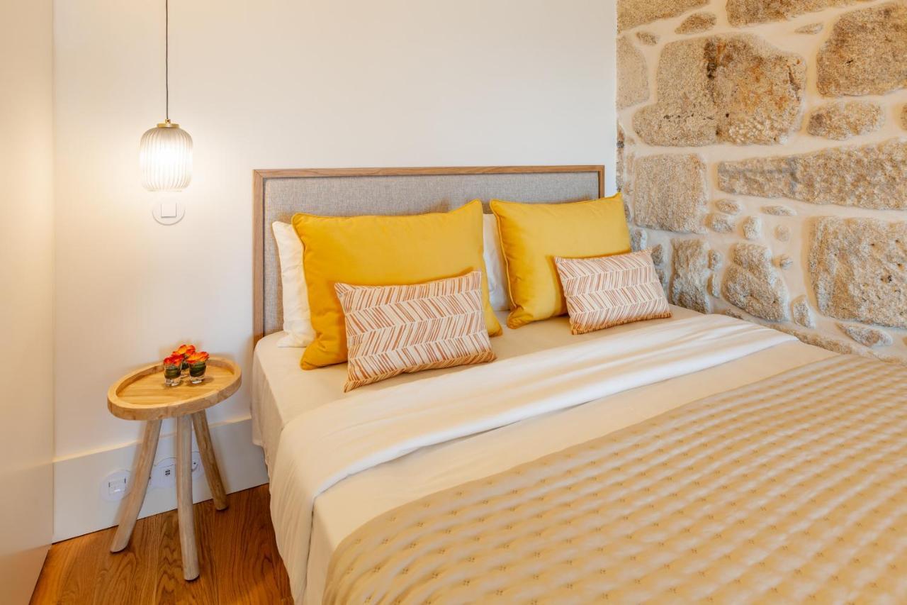 D&S - Lazaros Apartments Porto Ngoại thất bức ảnh