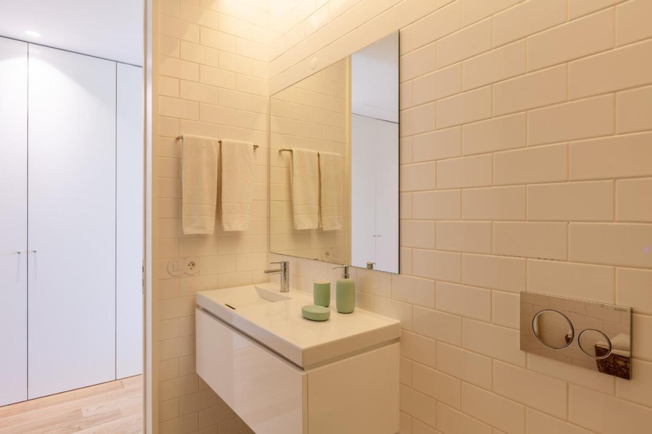 D&S - Lazaros Apartments Porto Ngoại thất bức ảnh