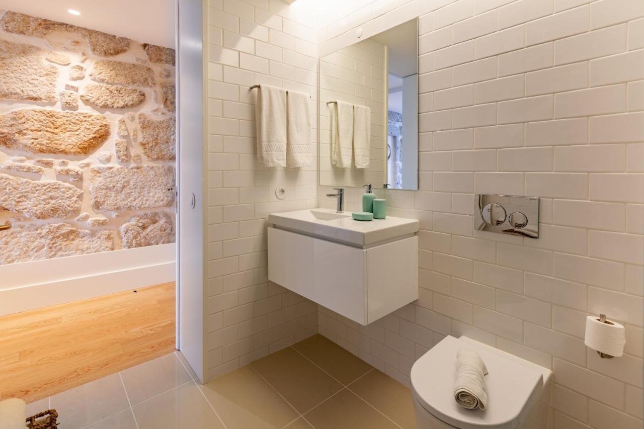 D&S - Lazaros Apartments Porto Ngoại thất bức ảnh