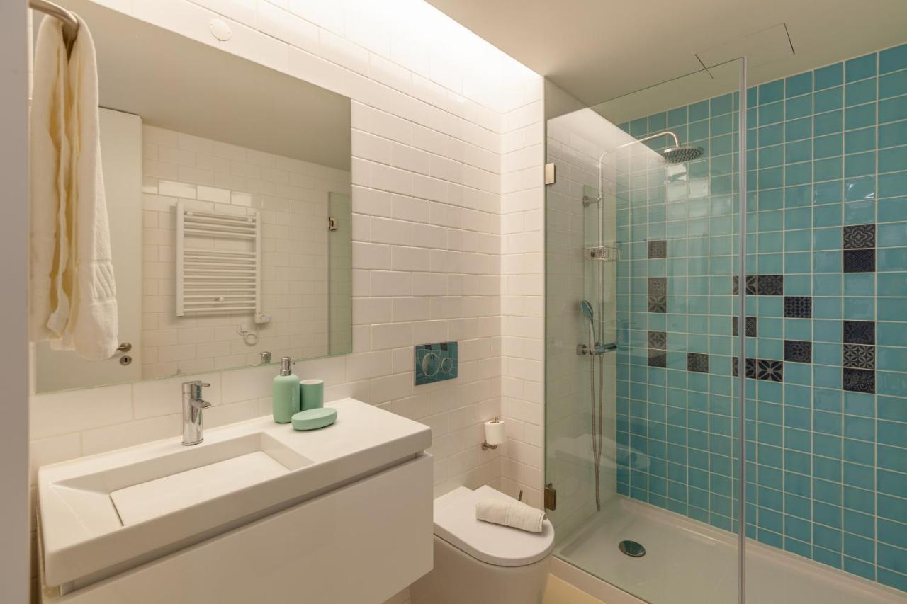 D&S - Lazaros Apartments Porto Ngoại thất bức ảnh