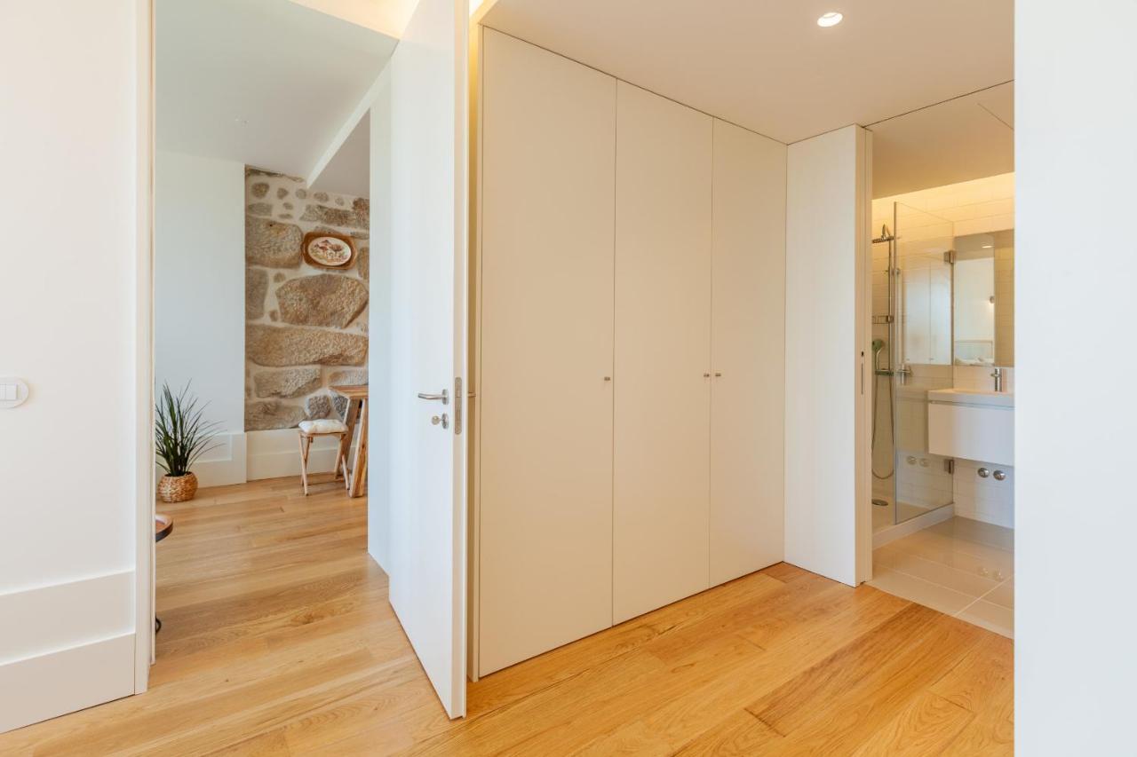 D&S - Lazaros Apartments Porto Ngoại thất bức ảnh