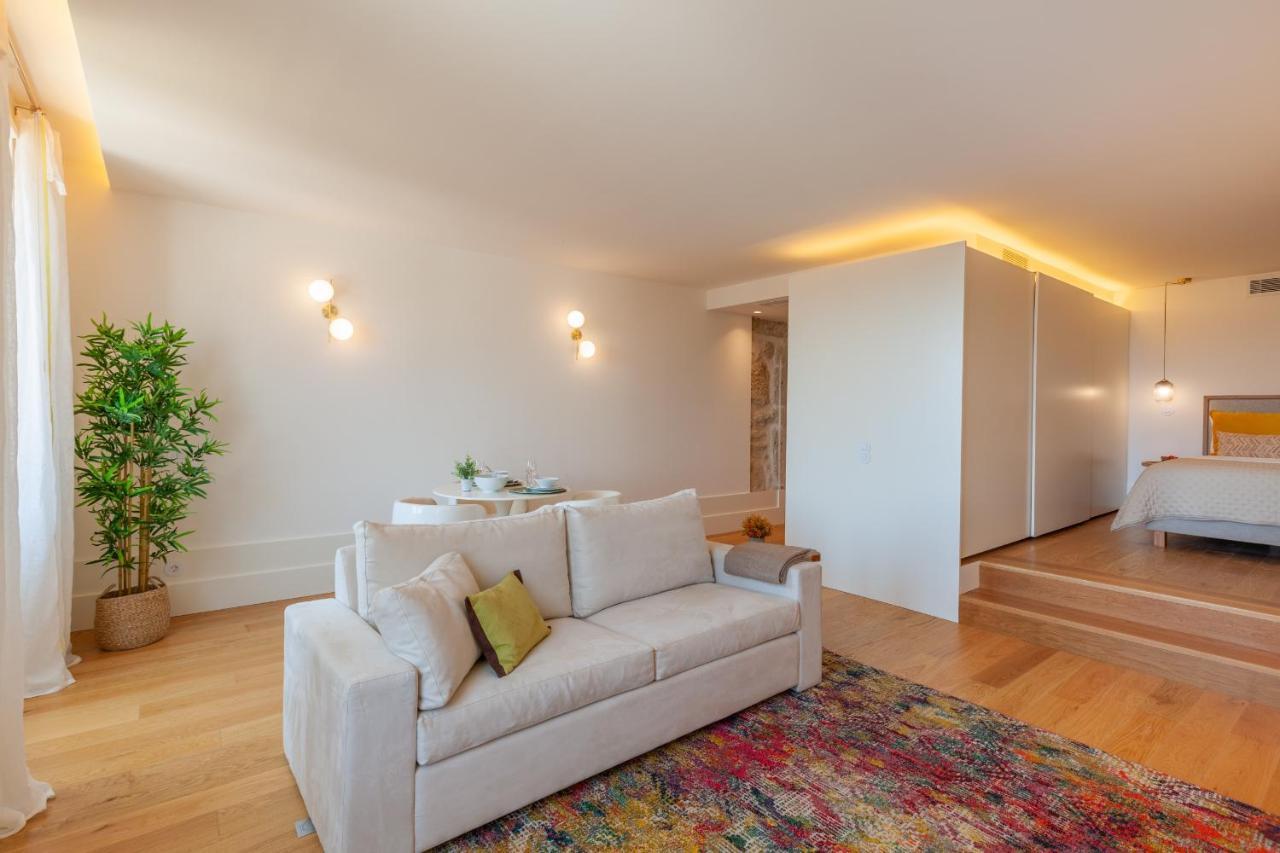 D&S - Lazaros Apartments Porto Ngoại thất bức ảnh