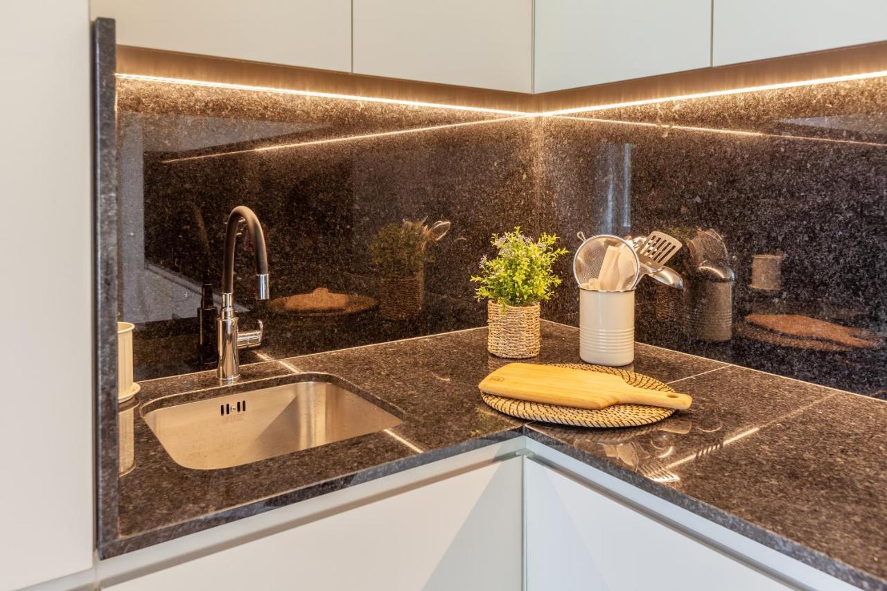 D&S - Lazaros Apartments Porto Ngoại thất bức ảnh