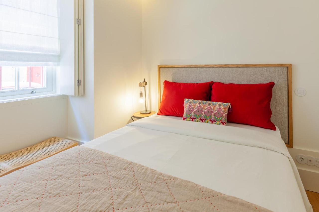 D&S - Lazaros Apartments Porto Ngoại thất bức ảnh