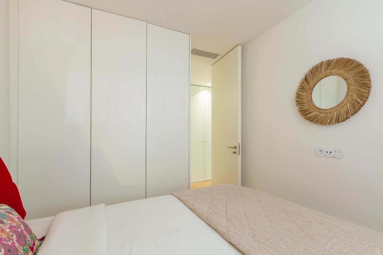 D&S - Lazaros Apartments Porto Ngoại thất bức ảnh