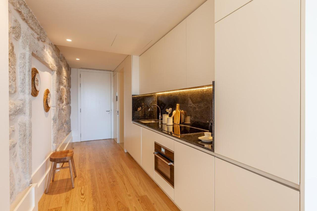 D&S - Lazaros Apartments Porto Ngoại thất bức ảnh