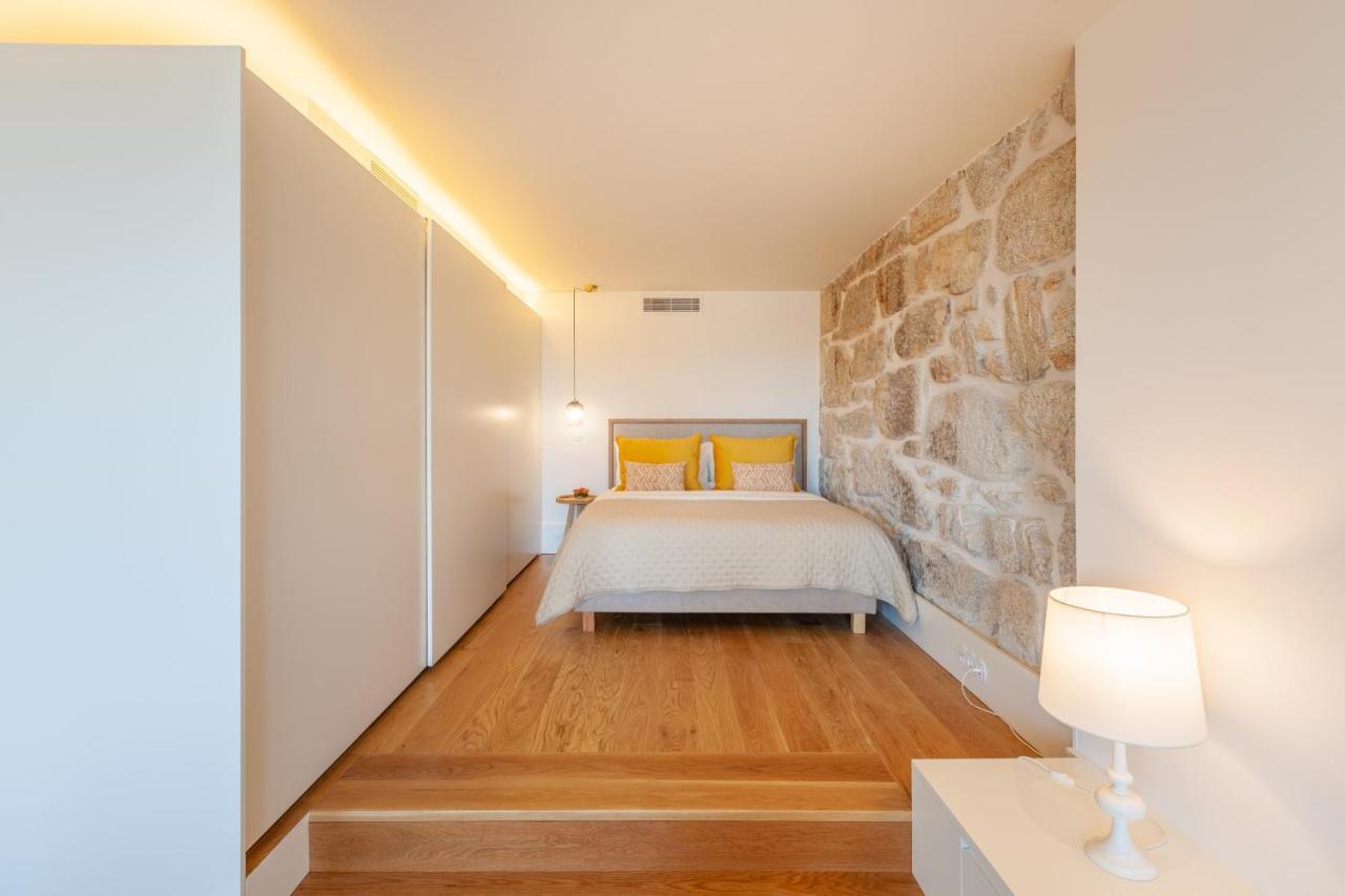 D&S - Lazaros Apartments Porto Ngoại thất bức ảnh