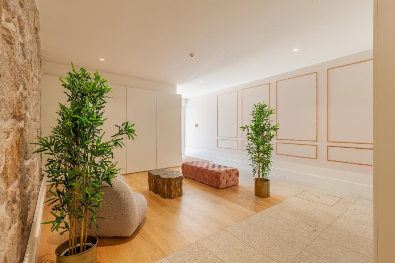 D&S - Lazaros Apartments Porto Ngoại thất bức ảnh