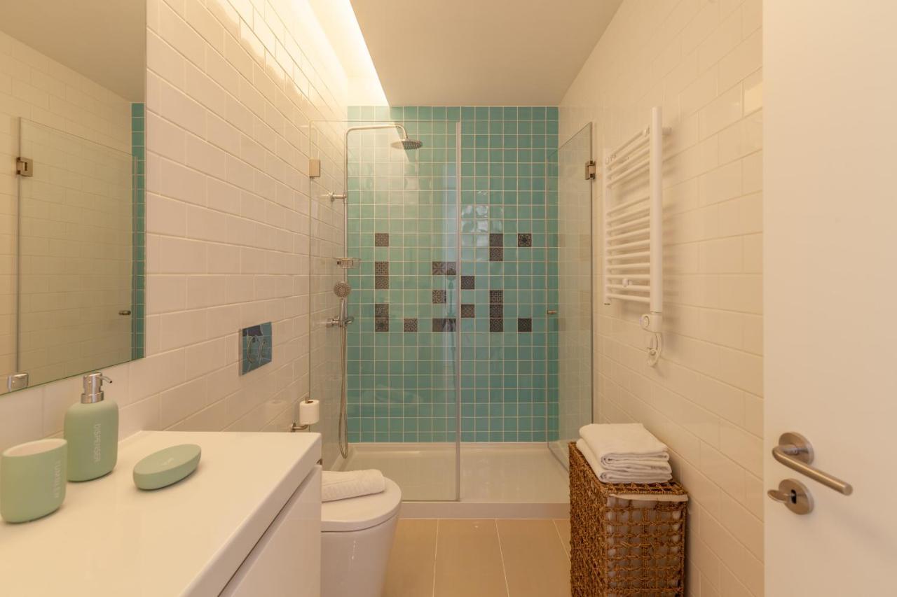 D&S - Lazaros Apartments Porto Ngoại thất bức ảnh