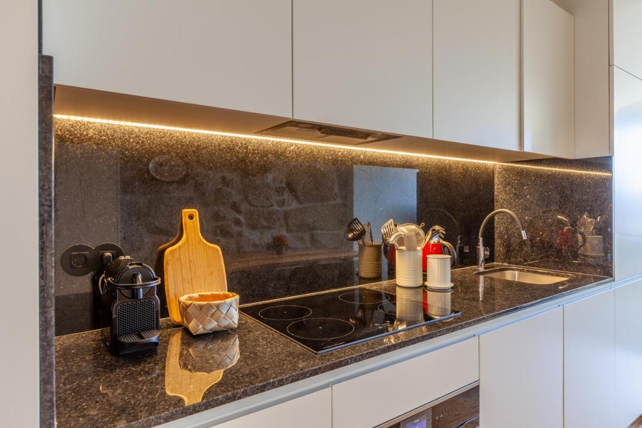 D&S - Lazaros Apartments Porto Ngoại thất bức ảnh