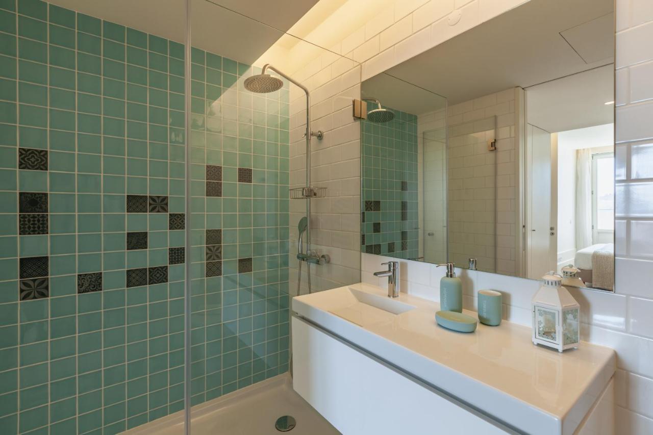 D&S - Lazaros Apartments Porto Ngoại thất bức ảnh